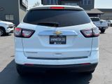 Used 2017 Chevrolet Traverse SUV