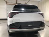 New 2026 Kia Sportage SUV