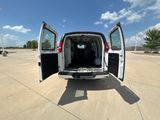 Used 2018 Chevrolet Express 2500 Van