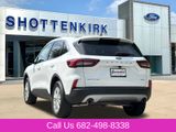 Used 2024 Ford Escape SUV