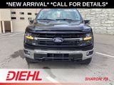 Used 2024 Ford F-150 Truck