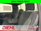 New 2026 Ram 1500 Truck