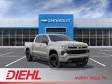 New 2026 Chevrolet Silverado 1500 Truck