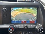 Used 2018 Chevrolet Corvette Coupe