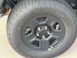 New 2026 Jeep Wrangler SUV