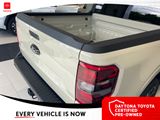 Used 2025 Ford Maverick Truck