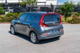 Used 2021 Kia Soul Hatchback