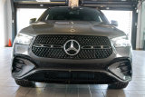 New 2026 Mercedes-benz GLE Coupe