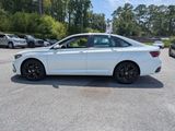 Used 2026 Volkswagen Jetta Sedan