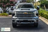 Used 2025 Chevrolet Silverado 3500HD Truck