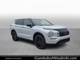 New 2026 Mitsubishi Outlander SUV