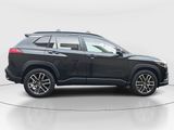 New 2026 Toyota Corolla Cross SUV