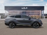 New 2027 Kia Sportage Hybrid SUV