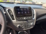 Used 2022 Chevrolet Malibu Sedan