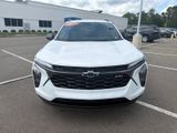 Used 2024 Chevrolet Trax SUV