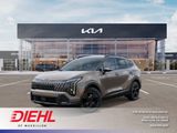 New 2027 Kia Sportage SUV