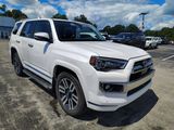 Used 2024 Toyota 4Runner SUV