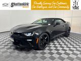 Used 2018 Chevrolet Camaro Convertible