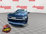 Used 2023 Chevrolet Silverado 1500 Truck