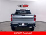 New 2026 Chevrolet Silverado 1500 Truck