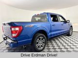 Used 2023 Ford F-150 Truck