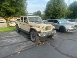 Used 2022 Jeep Gladiator Truck