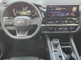 New 2026 Nissan Pathfinder SUV