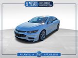 Used 2016 Chevrolet Malibu Sedan