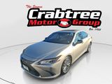 Used 2021 Lexus ES Sedan