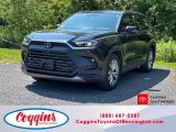 Used 2025 Toyota Grand Highlander SUV