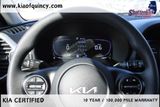 Used 2024 Kia Soul Hatchback