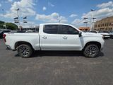 Used 2025 Chevrolet Silverado 1500 Truck