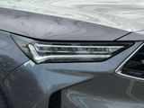New 2026 Acura MDX SUV