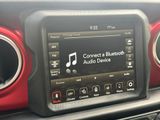 Used 2021 Jeep Wrangler SUV