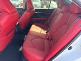 Used 2024 Toyota Camry Sedan
