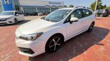 Used 2022 Subaru Impreza Hatchback