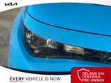Used 2024 Kia Soul Hatchback
