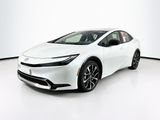 Used 2026 Toyota Prius Plug-In Hybrid Hatchback