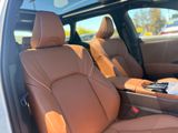 New 2026 Toyota Crown Signia Sedan