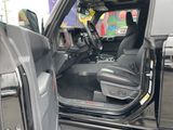 Used 2025 Ford Bronco SUV