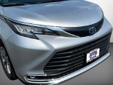 Used 2023 Toyota Sienna Van