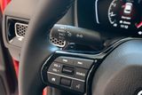 New 2026 Honda Civic Sedan Sedan