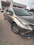 Used 2021 Toyota Sienna Van