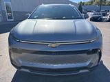 New 2026 Chevrolet Equinox EV SUV