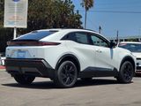New 2026 Toyota C-HR SUV