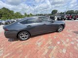 Used 2024 Honda Accord Sedan