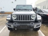 Used 2025 Jeep Wrangler SUV