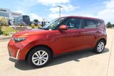 Used 2023 Kia Soul Hatchback
