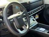 Used 2026 Hyundai Santa Fe Hybrid SUV