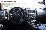 Used 2017 Chevrolet Silverado 1500 Truck